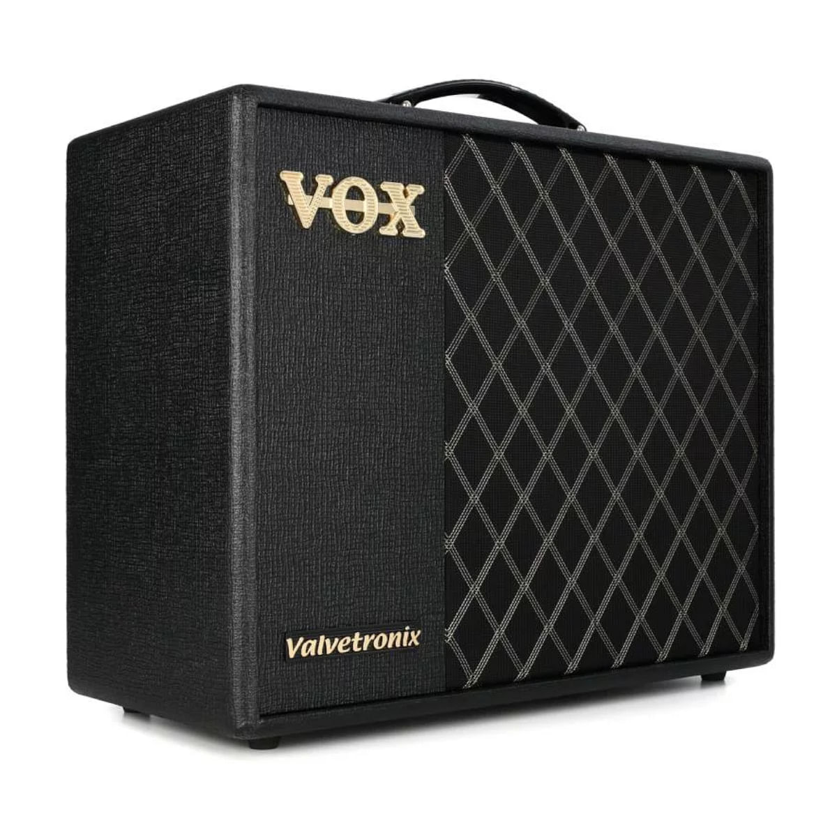VOX, Guitar Amplispeaker Digital, VT40X | Furtadosonine.com