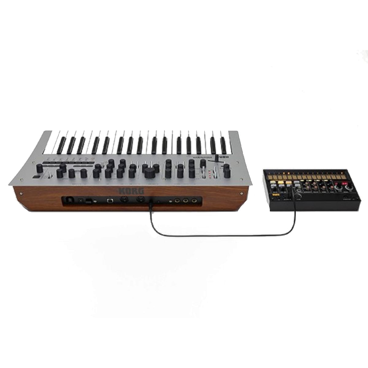 Korg deals minilogue usb