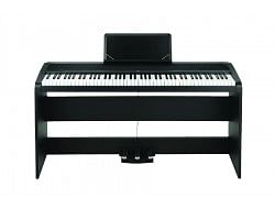 Korg b1 used deals