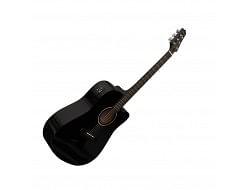 Havana 41 store cutaway acoustic guitar