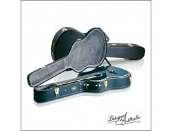 Ashton Acoustic Guitar Case Hardcase Jumbo APJC
