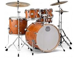 Mapex Drum Set Storm Series 5 pcs w Hardware Wood Grain
