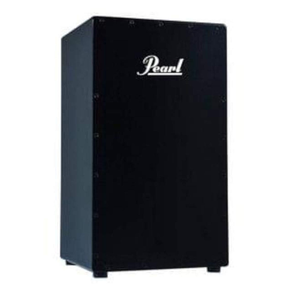 Pearl, Chip Board Box Cajon - Black PBC-513CBC BLK | Furtadosonine.com