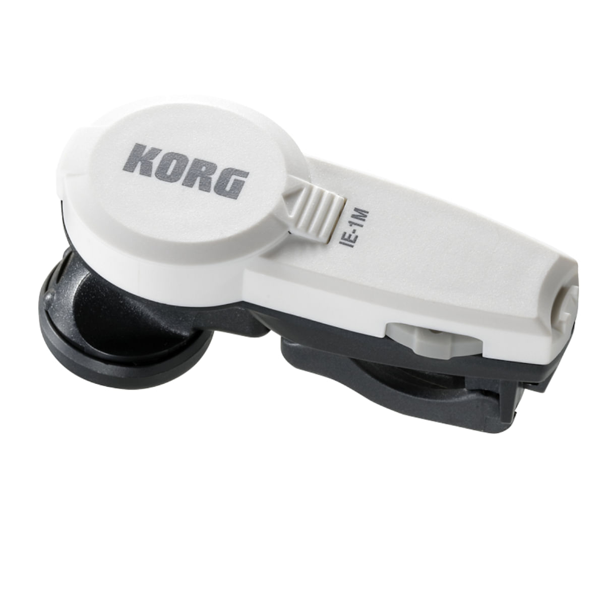 KORG GM-1 Métronome numérique intra-auriculaire (Pack de 2) - PAGANINO