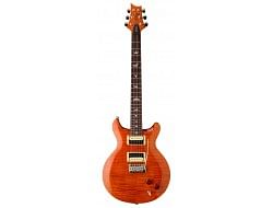 Buy PRS Electric Guitar SE Santana Signature 24 Frets 2017