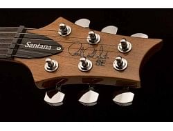 PRS Guitars  SE Santana - 2021
