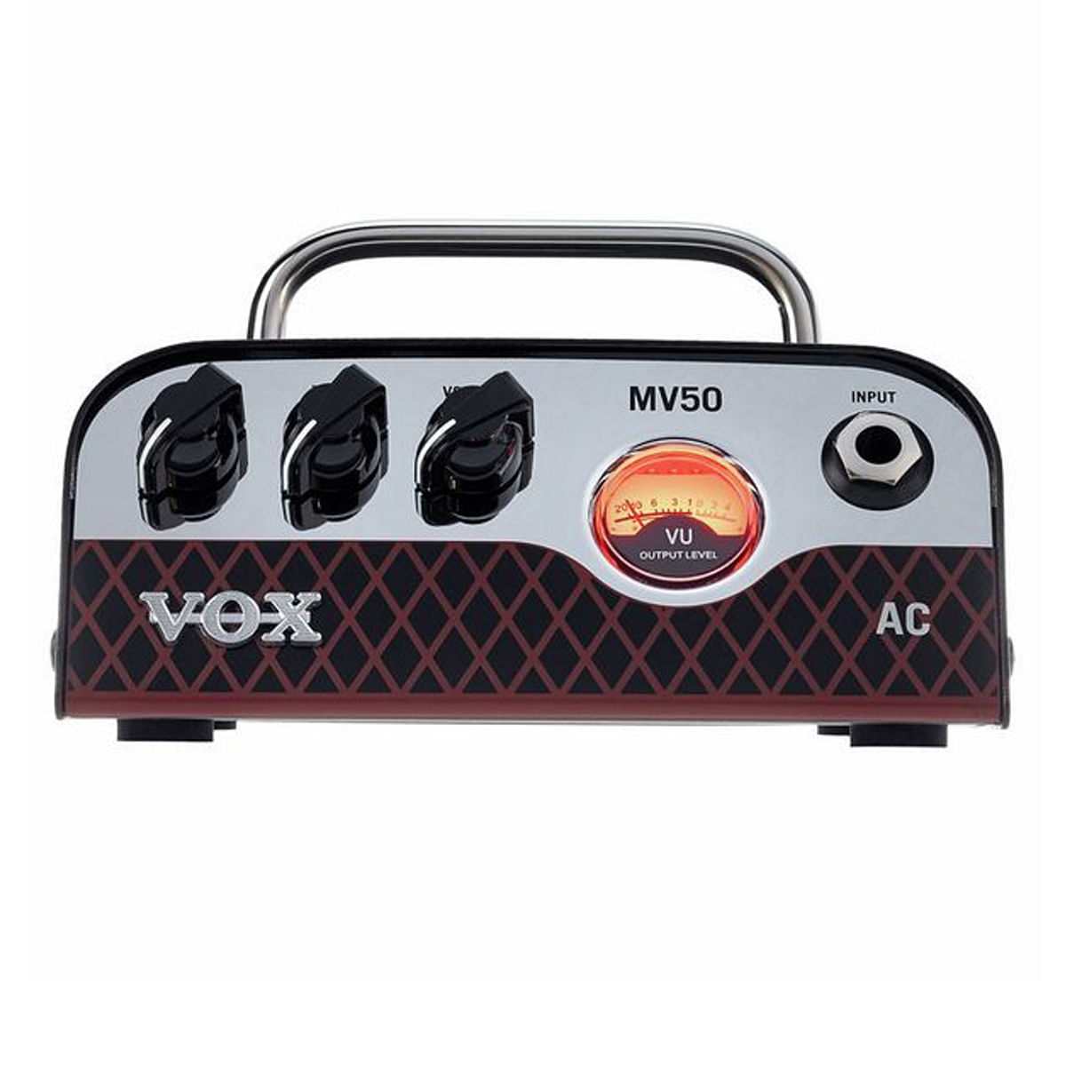 VOX, Guitar Amplifier, Head MV50-AC | Furtadosonine.com