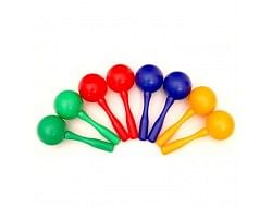 Indian maracas shop