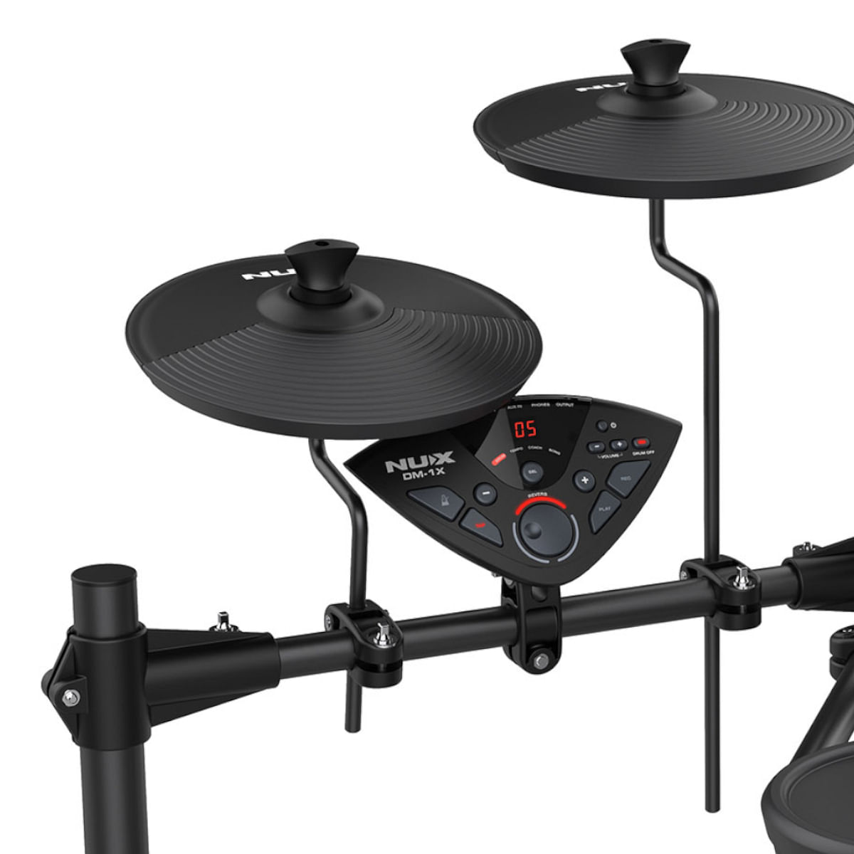 Professional Nux Brand Dm-7 Electric Digital Drum Set for Portable  Electronic Drums - China Digital Drum Set and Electric Digital Drum Set  price