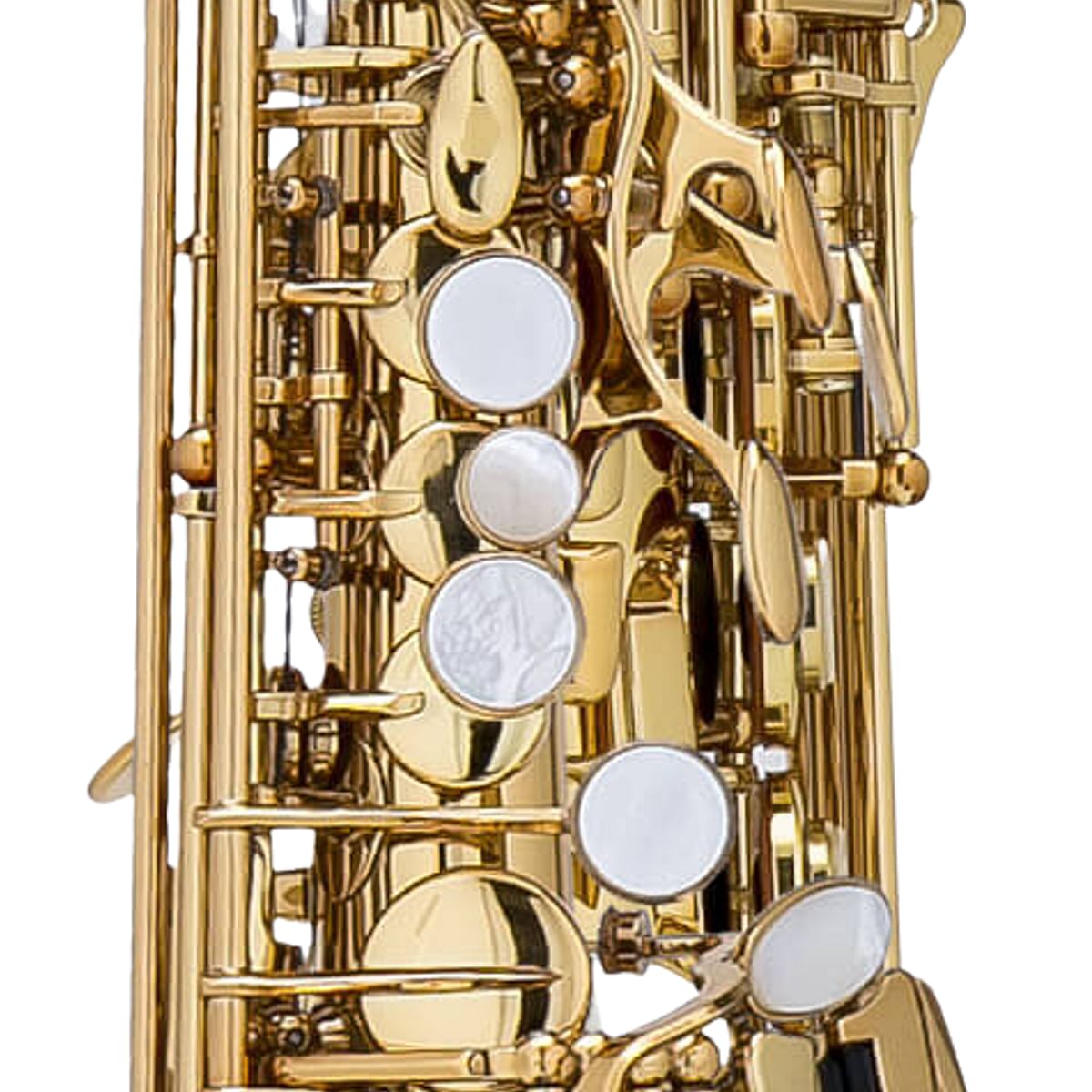 Chateau, Soprano Saxophone CSS-22GL