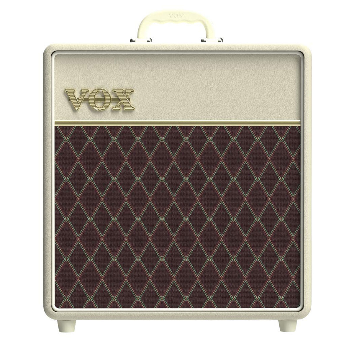 VOX, Guitar Amplispeaker AC4C1-12-CB -Cream Bronco