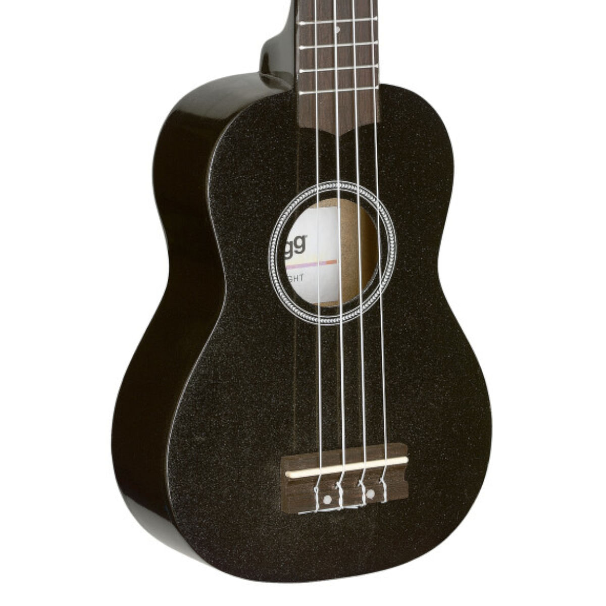 STAGG STB-10 UKS - housse ukulele soprano