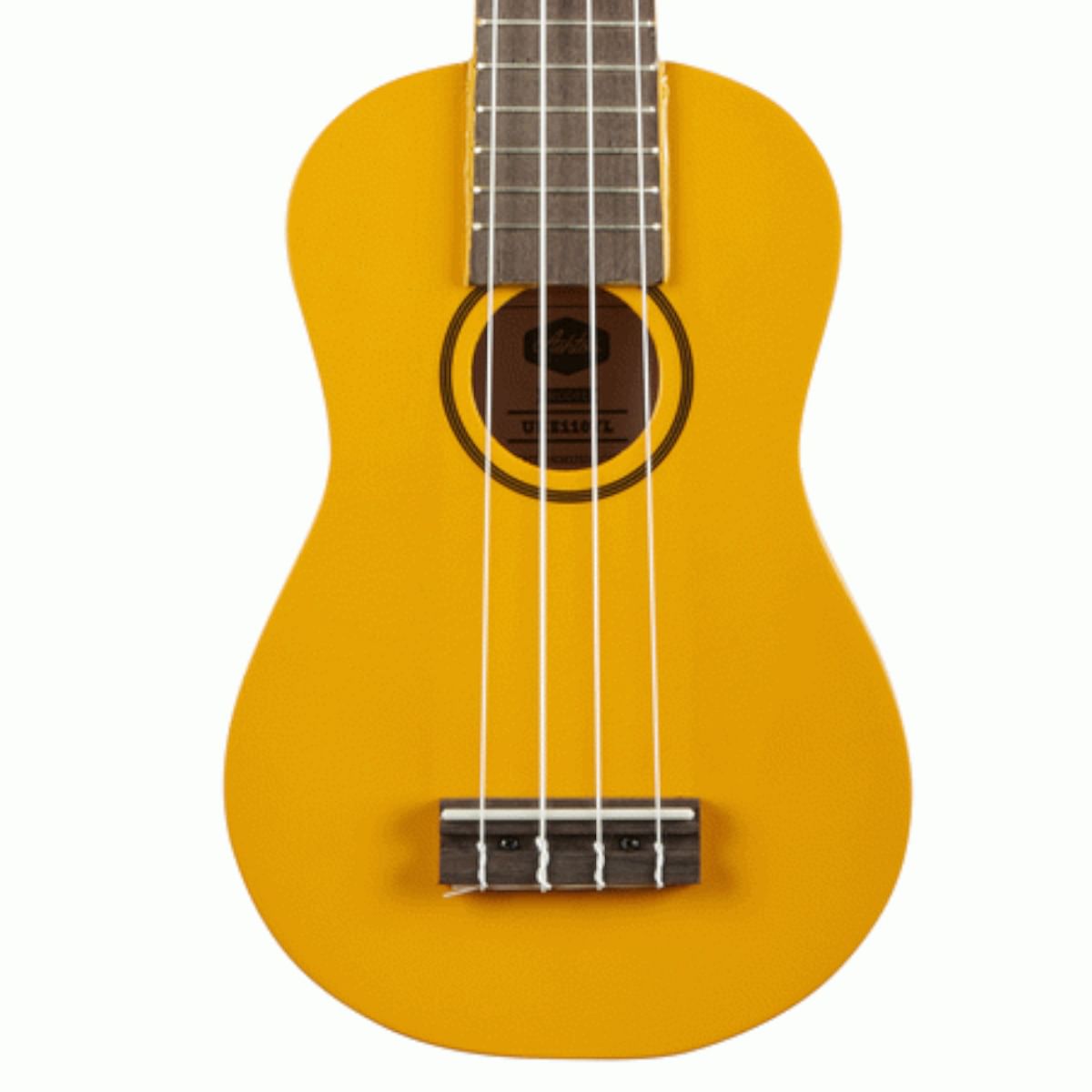 Buy Ashton Ukulele UKE110YL with Case Best Ukuleles in India