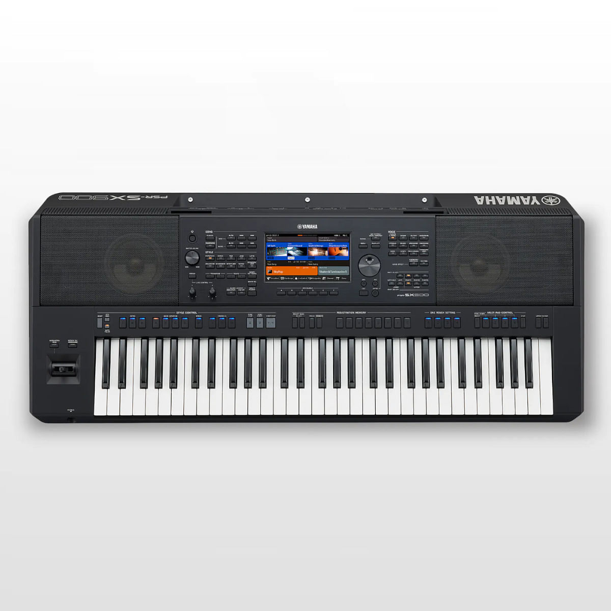 Yamaha electric deals keyboard