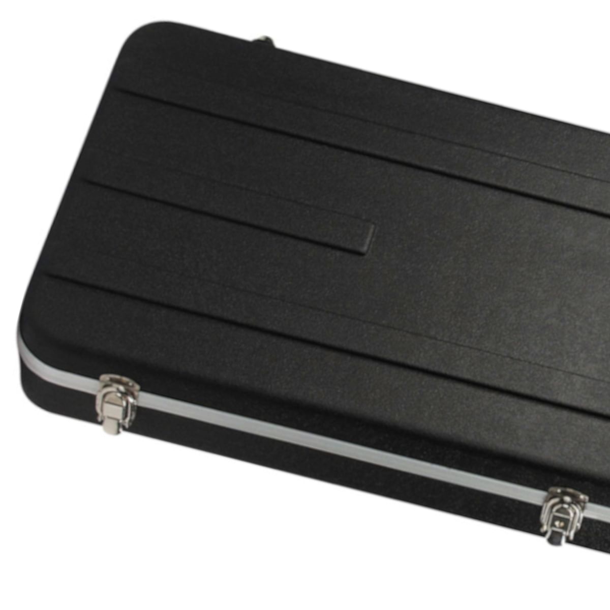 Stagg Electric Guitar Case Square Basic ABS RE 2