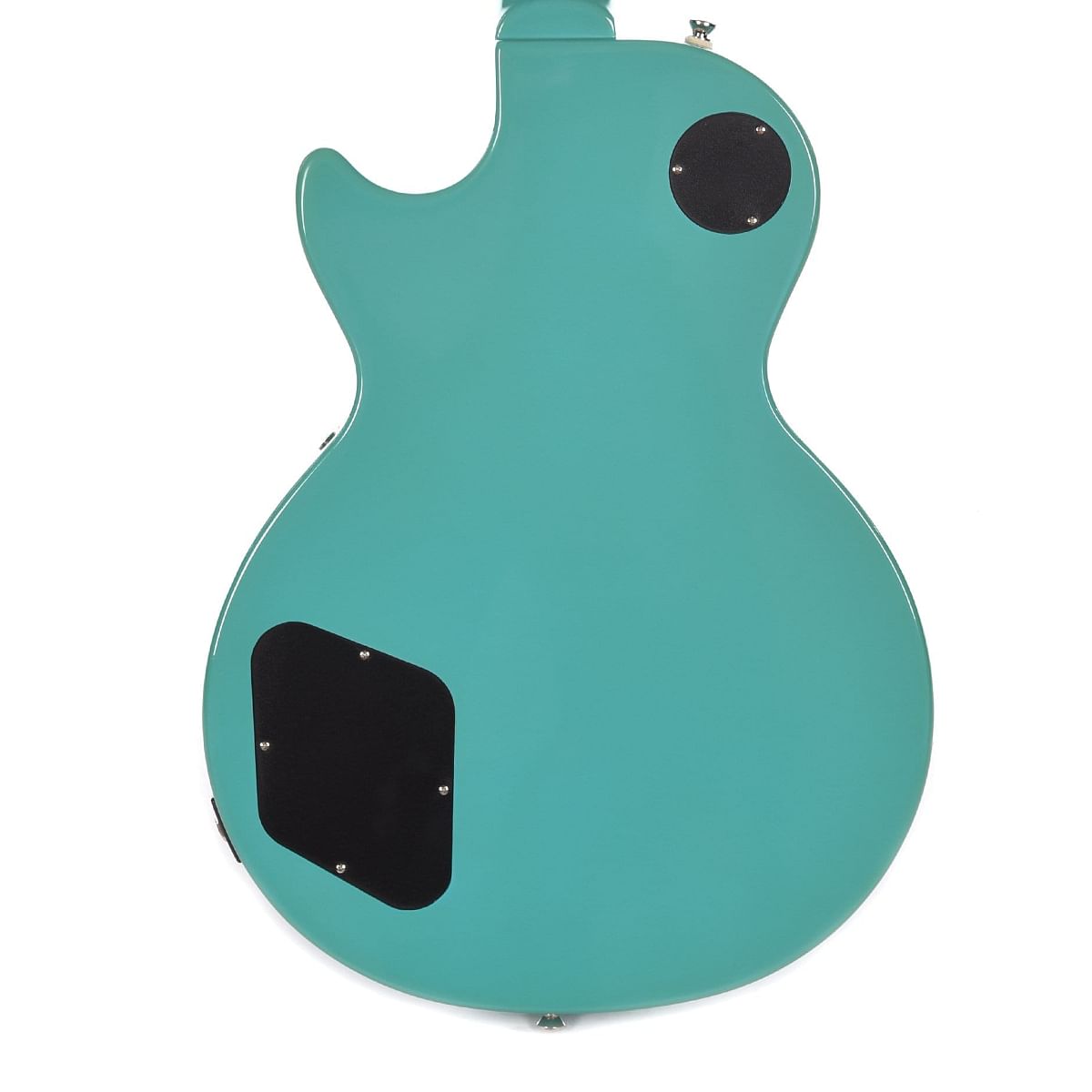 Epiphone les deals paul studio turquoise