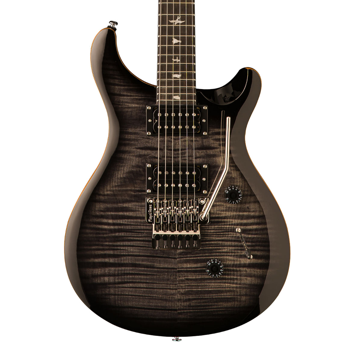 Prs se custom 24 shop floyd 2021