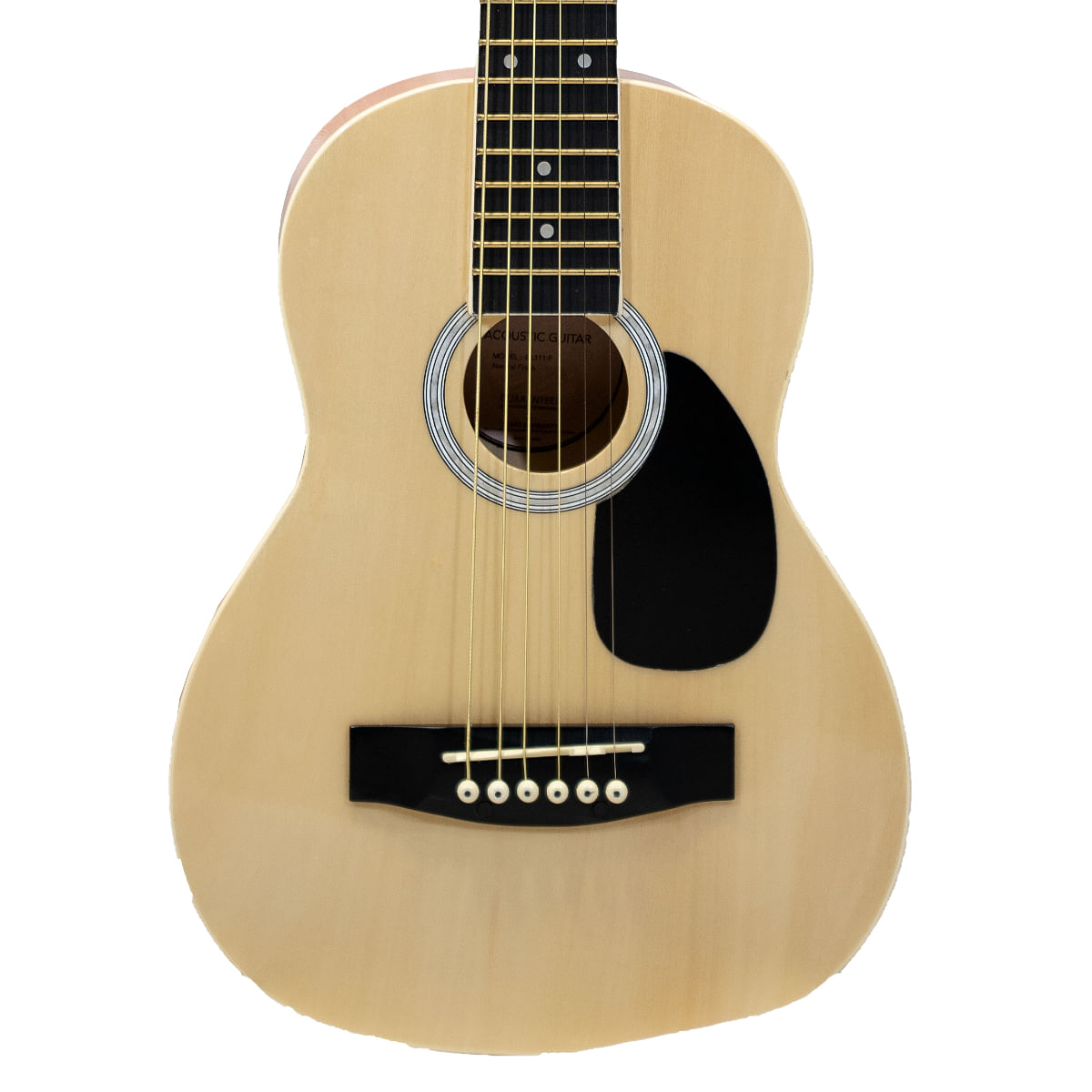 Best junior outlet guitar