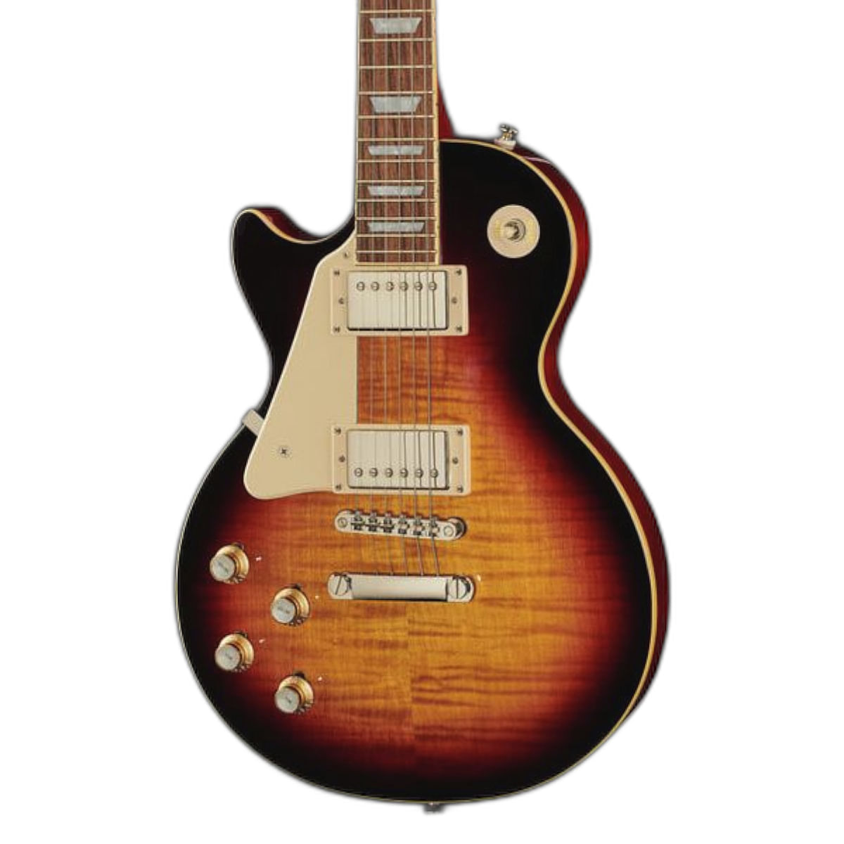 Epiphone les paul standard deals 60s left handed