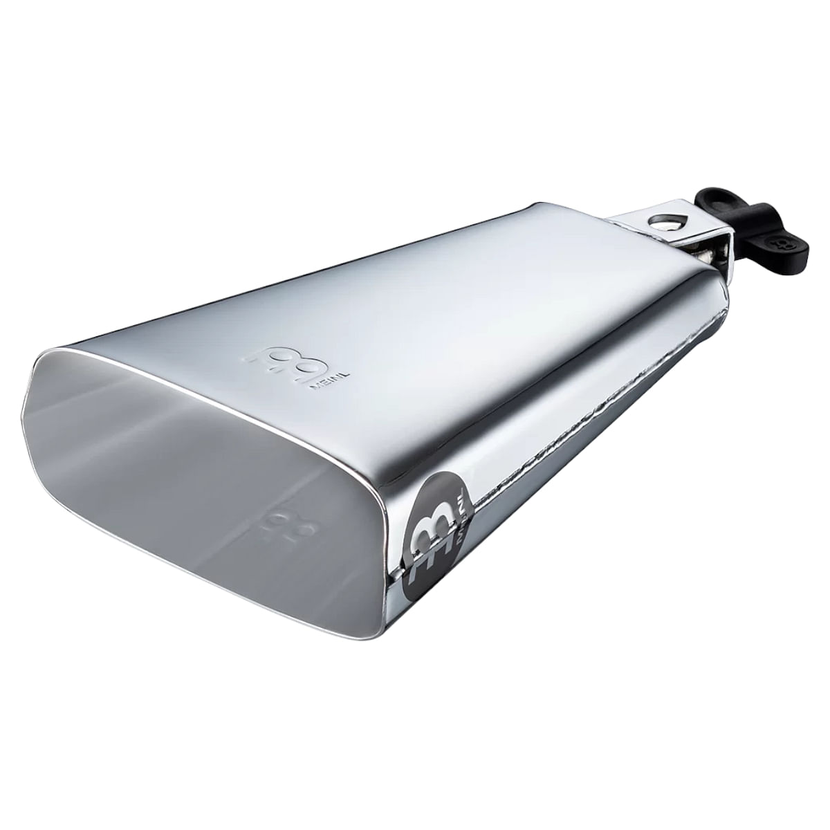 MEINL STB80S [Steel Finish Cowbell Small Mouth] - カウベル