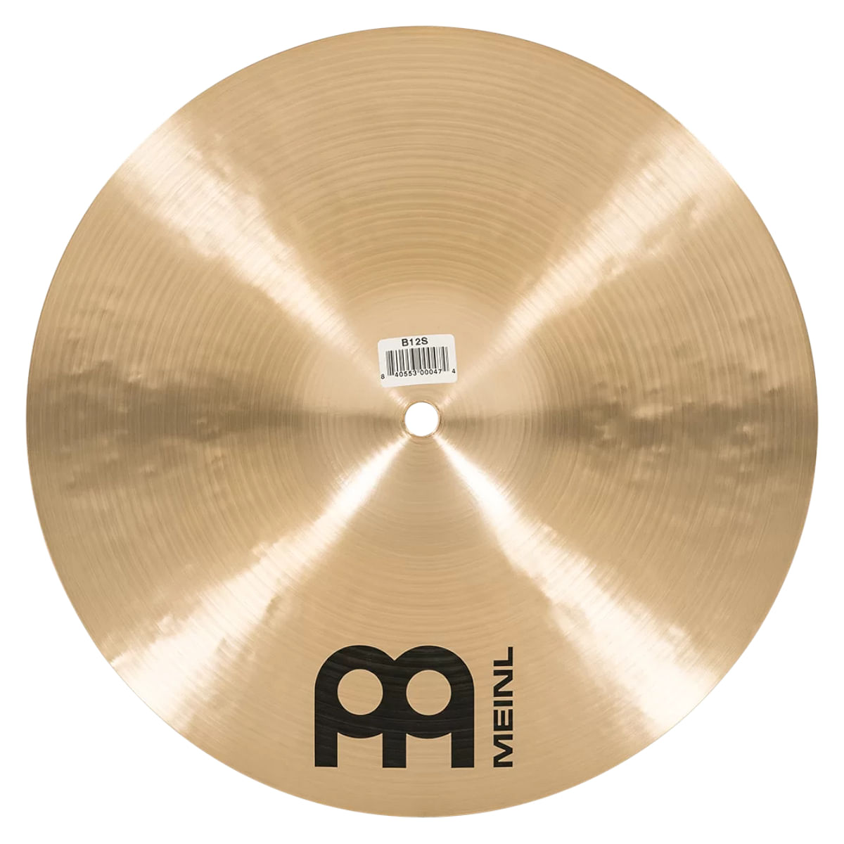 Buy Meinl Cymbals, Byzance, Traditional, Splash, 12