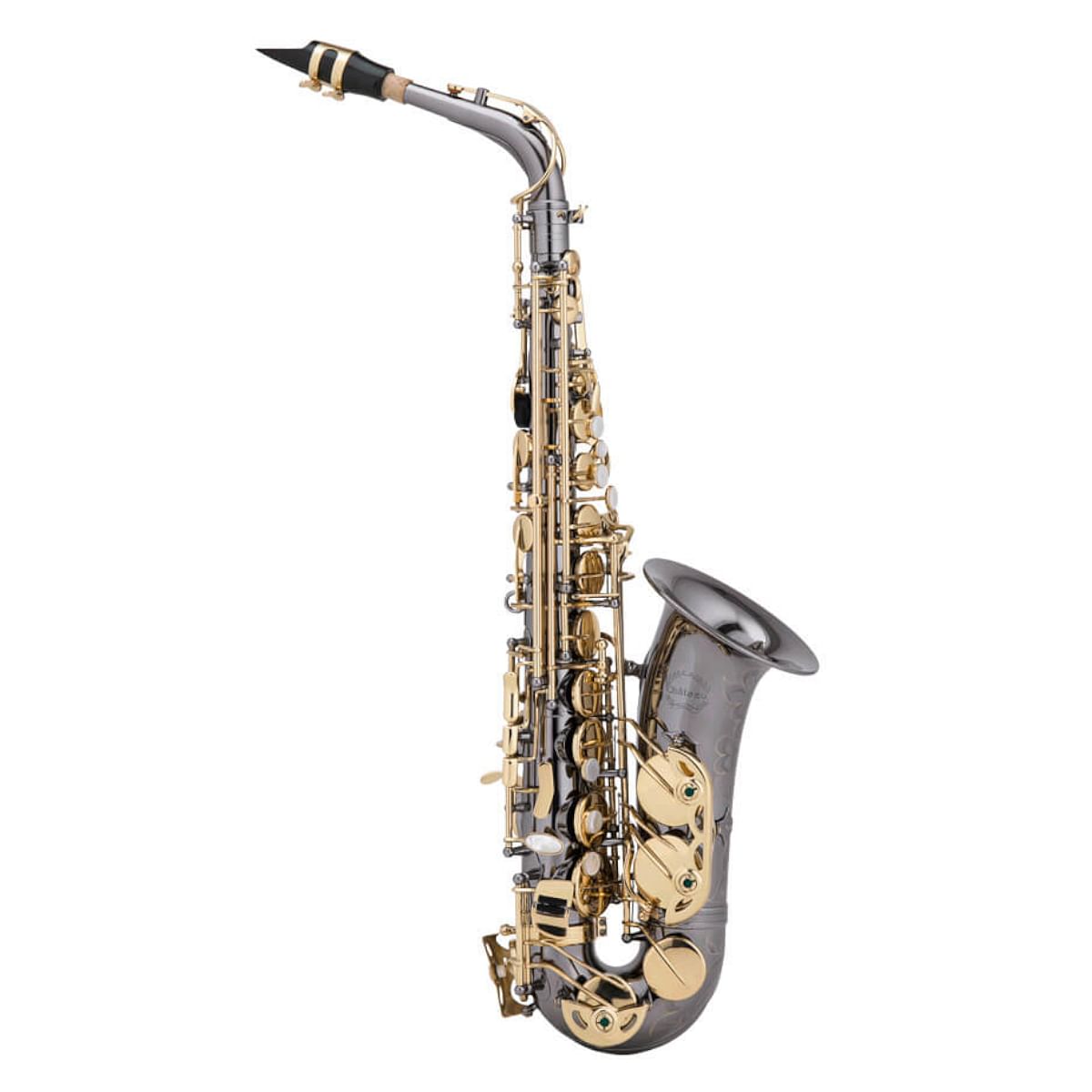 Chateau saxophone price sale