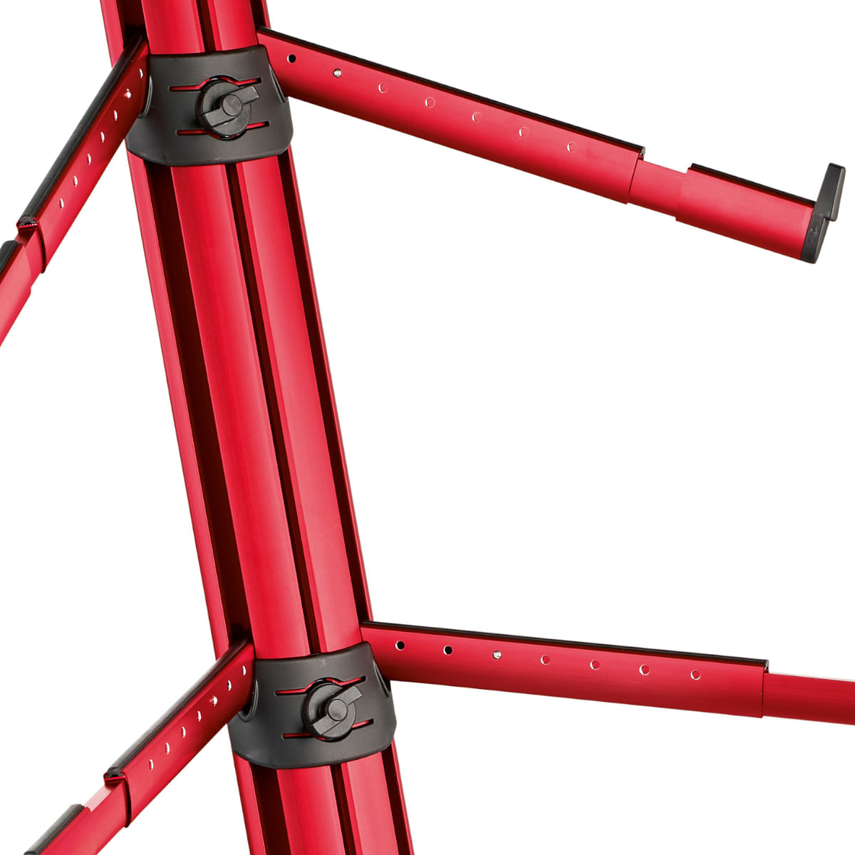 Spider pro store keyboard stand