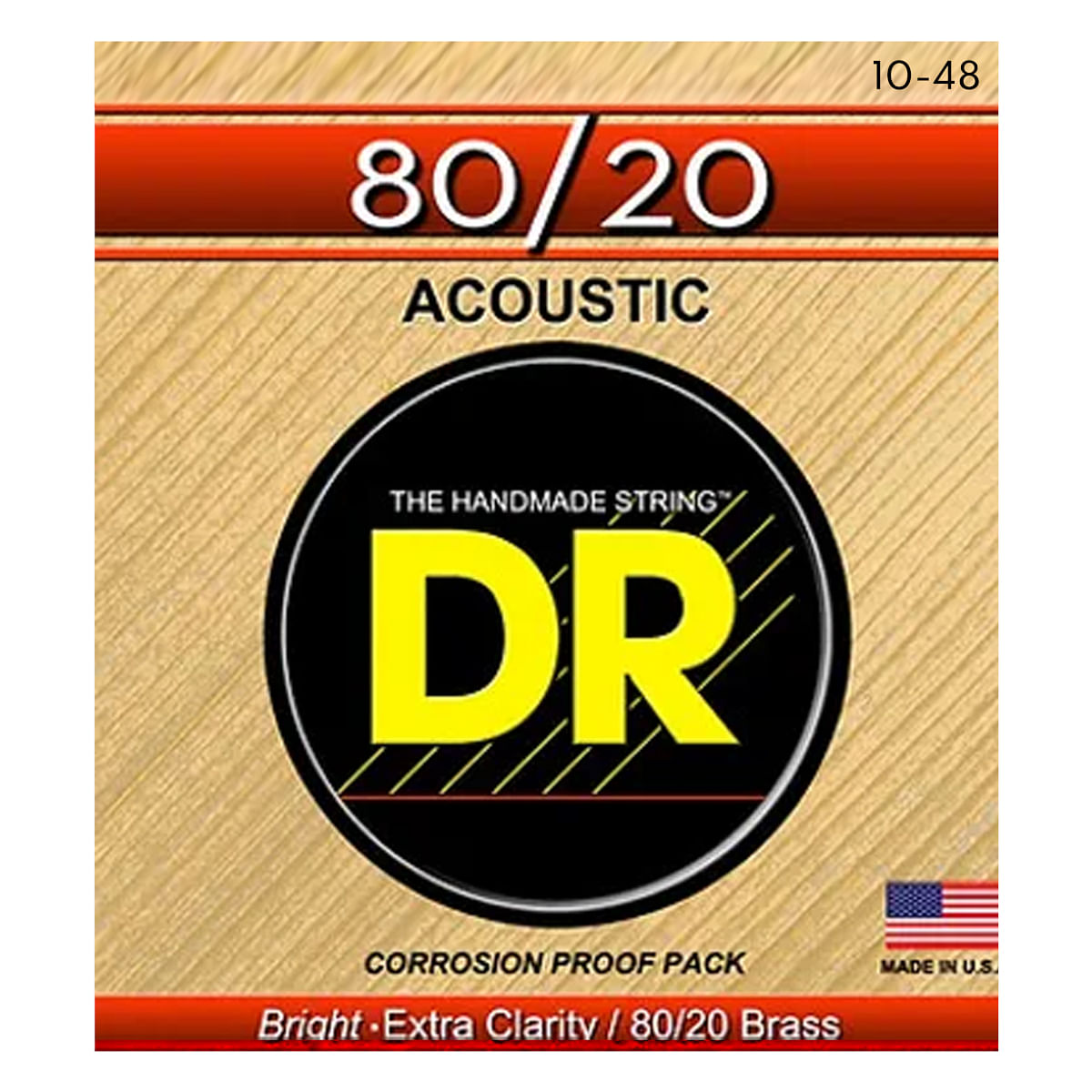 Best extra light outlet acoustic guitar strings