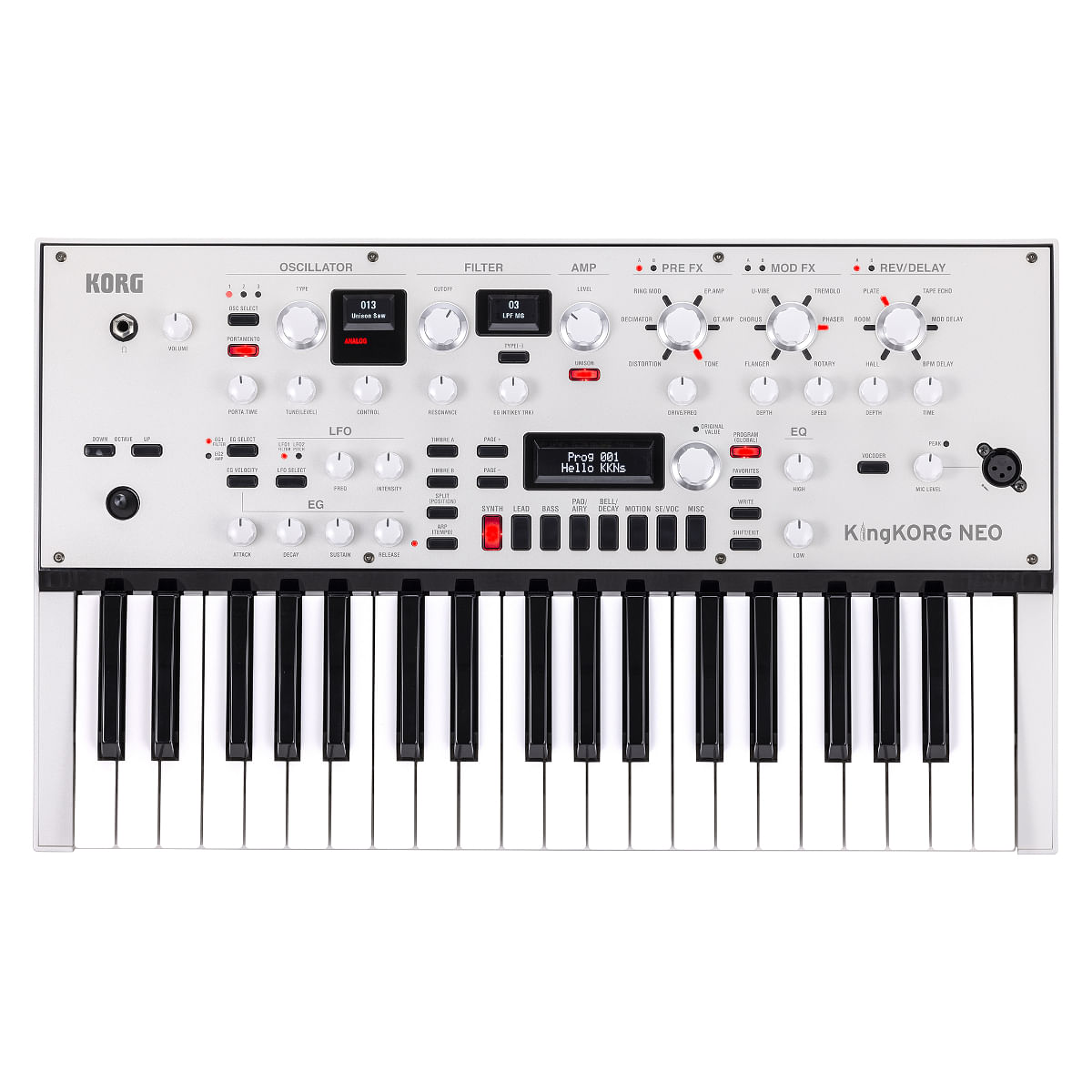 Best online on sale synthesizer