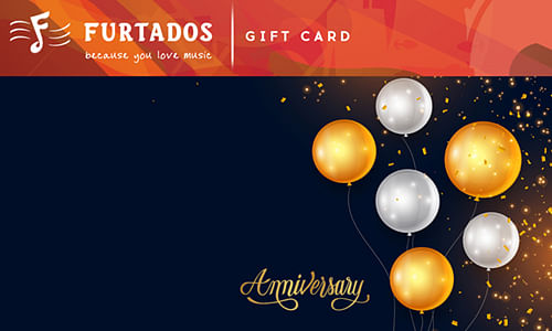 Gift Card - Instore Use Only