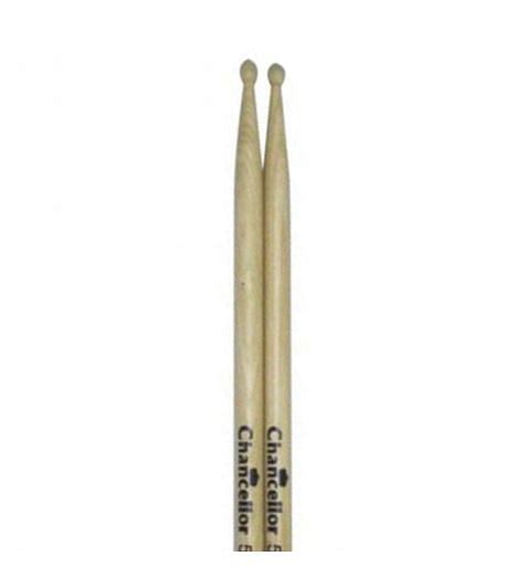 Buy 12 Pair - Vic Firth American Classic 5AN Drum Sticks (NYLON TIP) Online  at Lowest Price Ever in India
