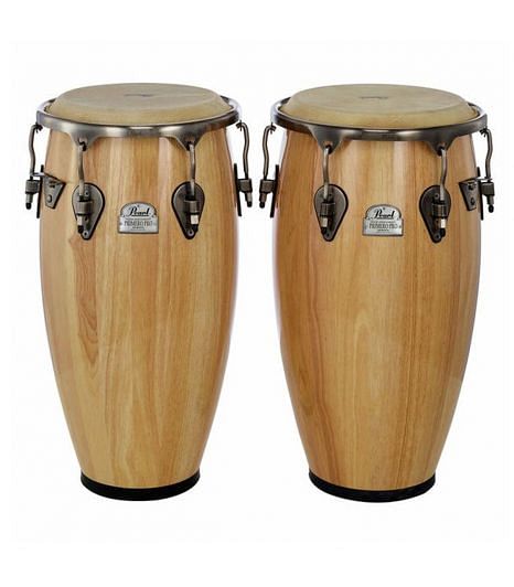 Pearl, Conga Set, Premero, Wood 10