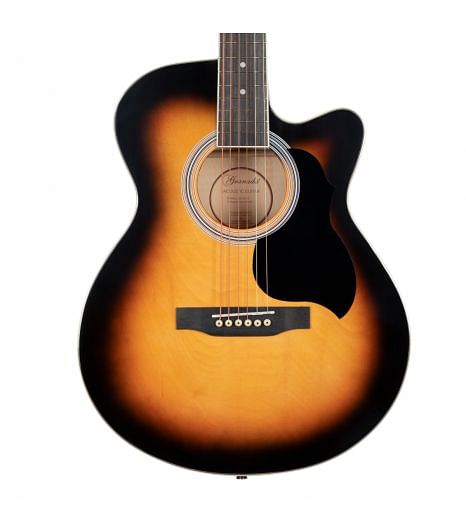 Best acoustic guitars under 10000: Here are 5 Best Acoustic Guitars Under  10000 for Professional Guitarists - The Economic Times