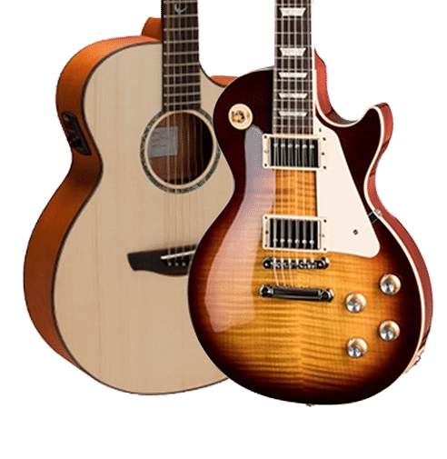 Acoustic Guitar (एकॉस्टिक गिटार): Buy Acoustic Guitar Online
