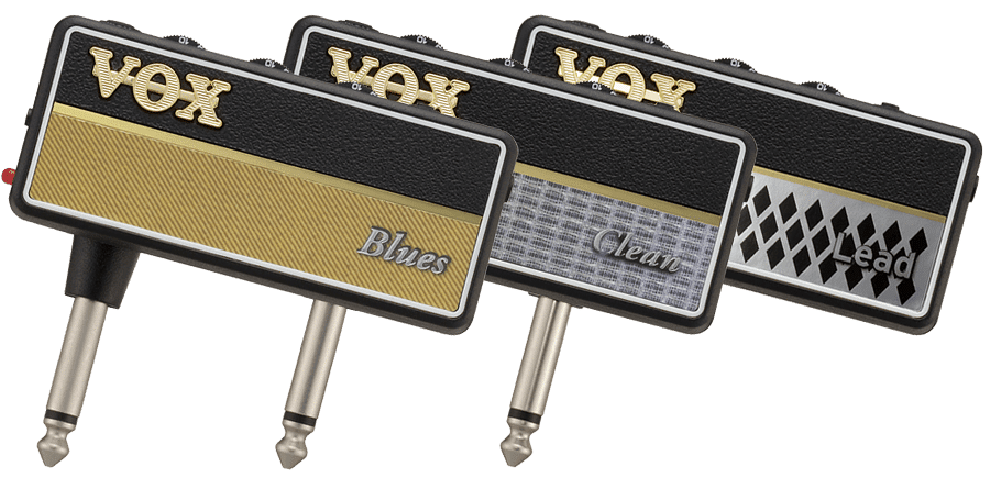 VOX AMPLUGS